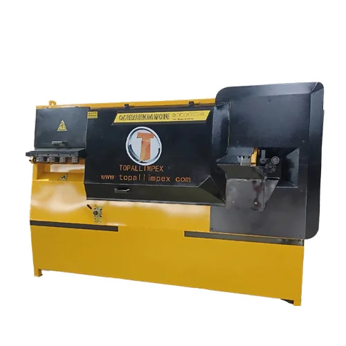 Rebar Processing Machine