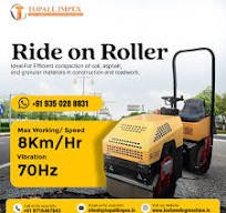 Ride On Rollers