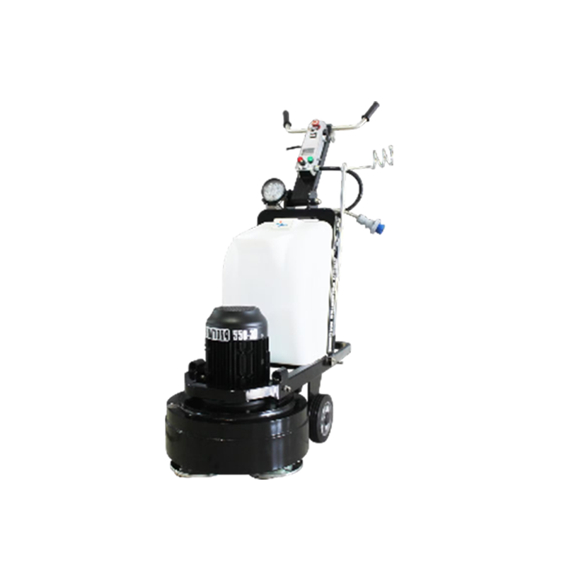 580-2 Grinding Machine