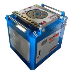Automatic Bar Bending Machine