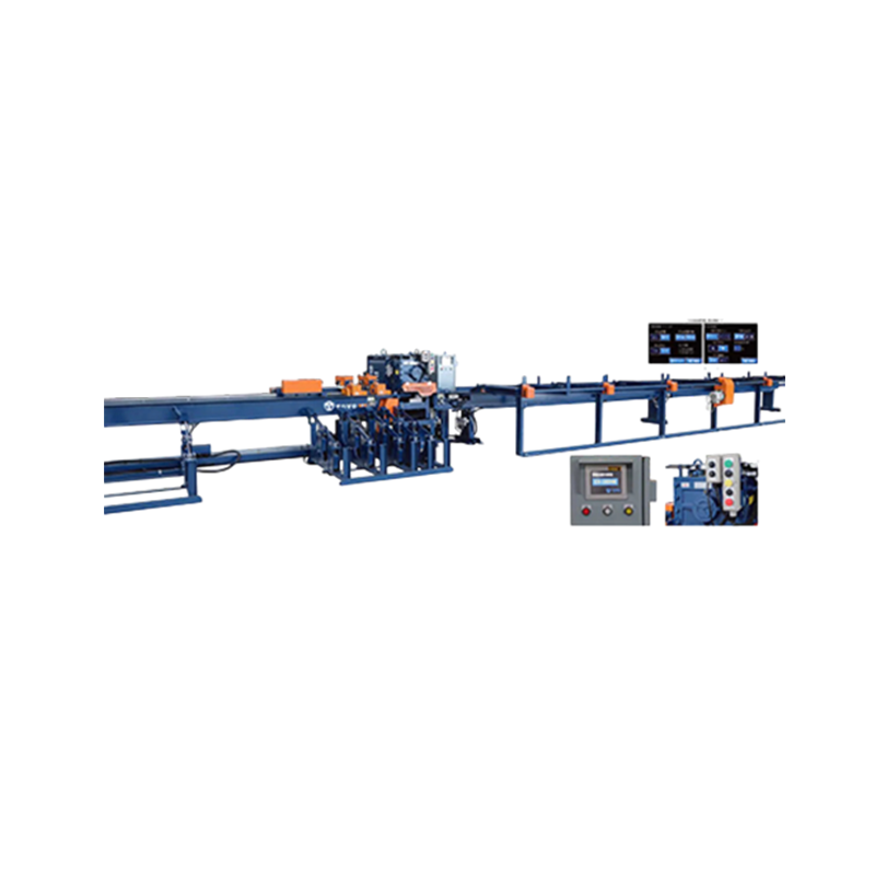 Automatic Shear Line