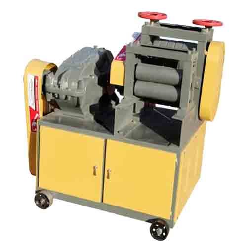 Bar Straightning Machine