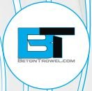 BETON - CONCRETE FINISHING