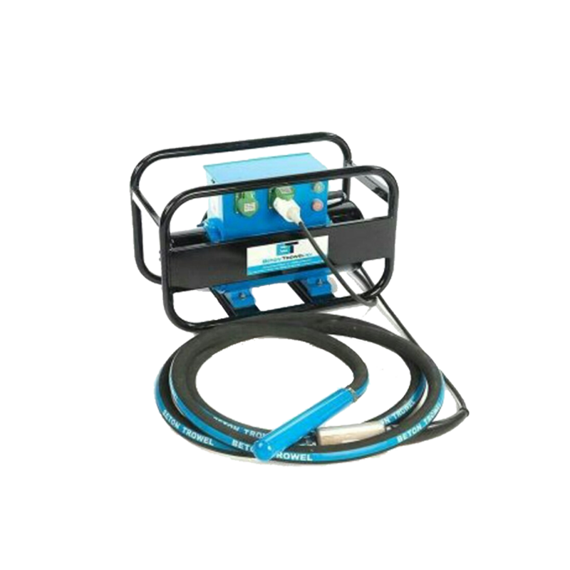 Beton High Frequency Vibrator Convertors