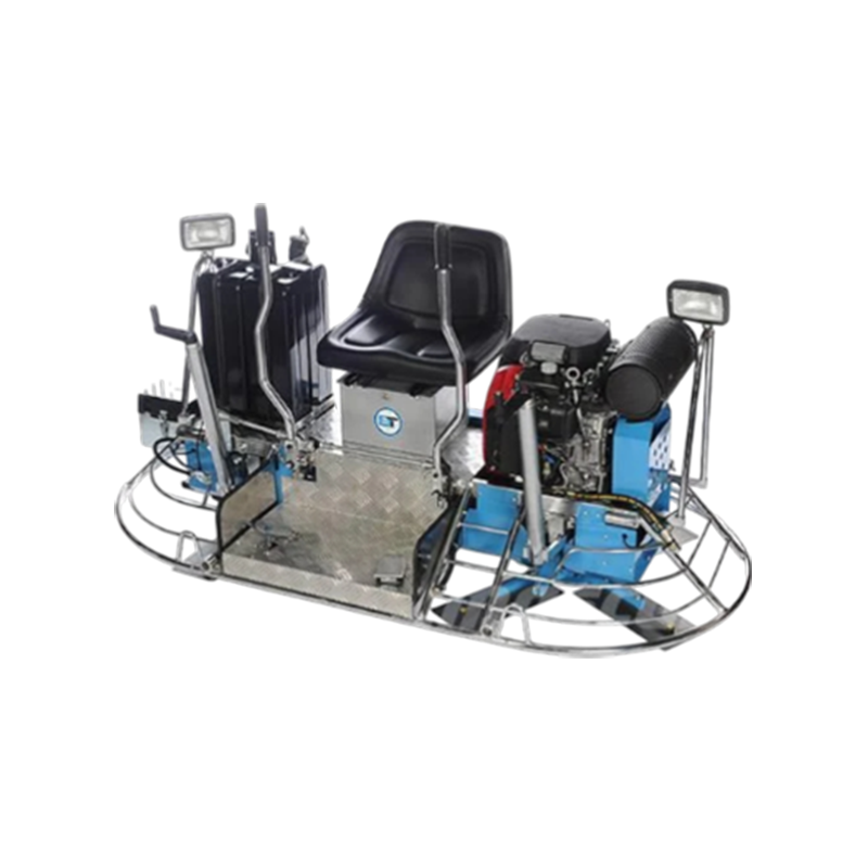 Beton Low Ride Power Trowel