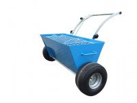 BT2WMS - Material Spreader