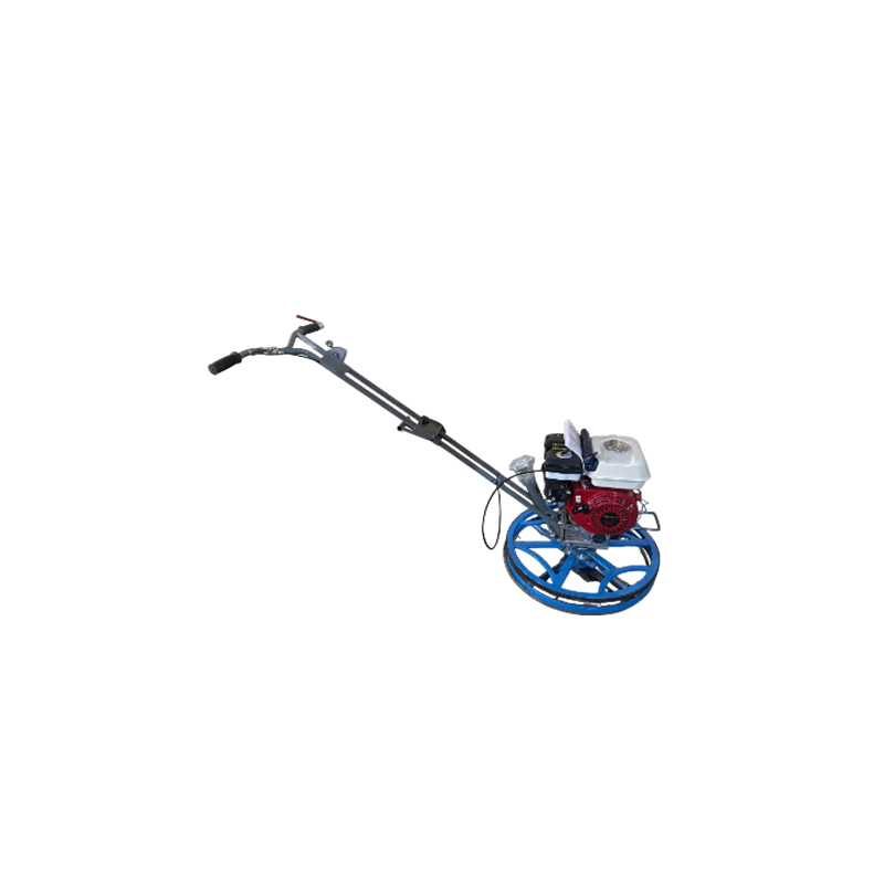 BT60H - EDGER TROWEL