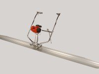 BTS35H - EURO SCREED