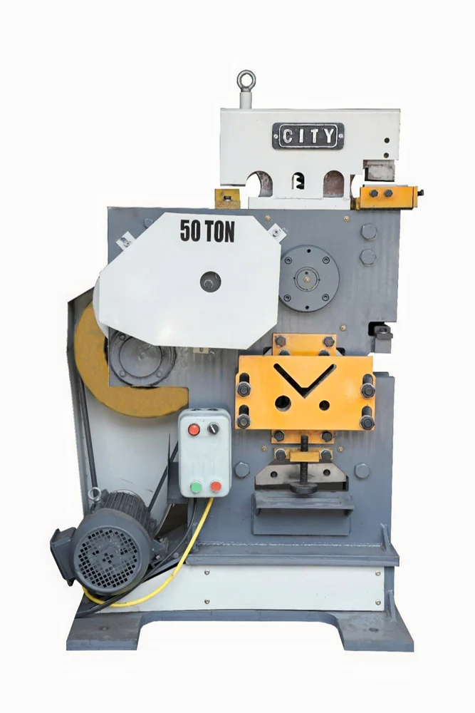 Channel Cutting Machines