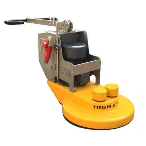 Concrete Floor Cutter Machine