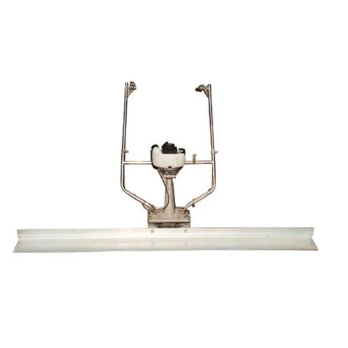 Concrete Hardener Spreader