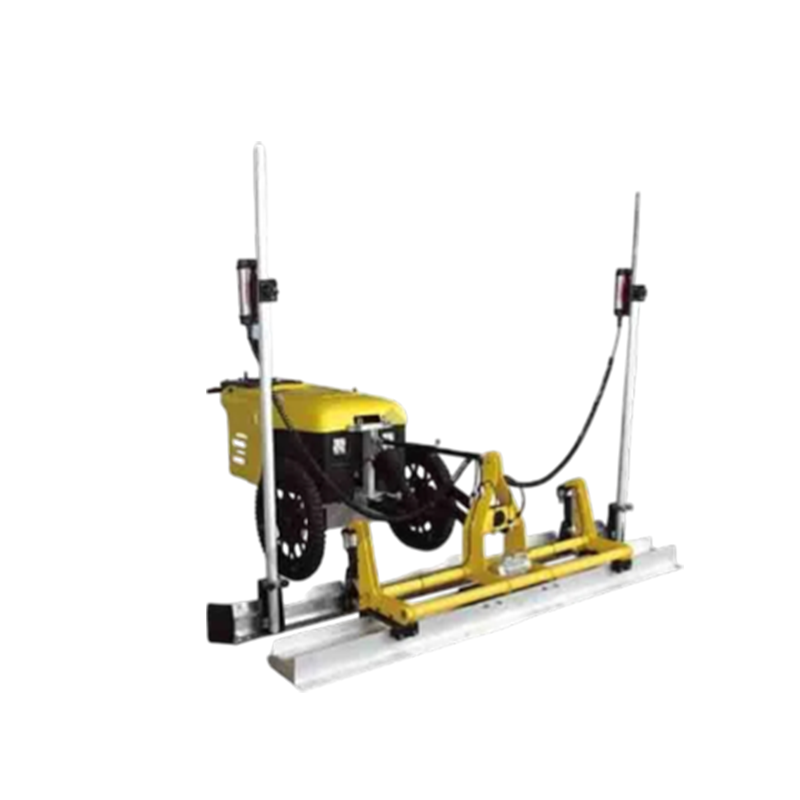 Concrete Laser Levelling Machine