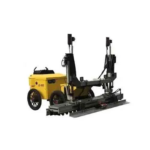 Concrete Laser Levelling Machines