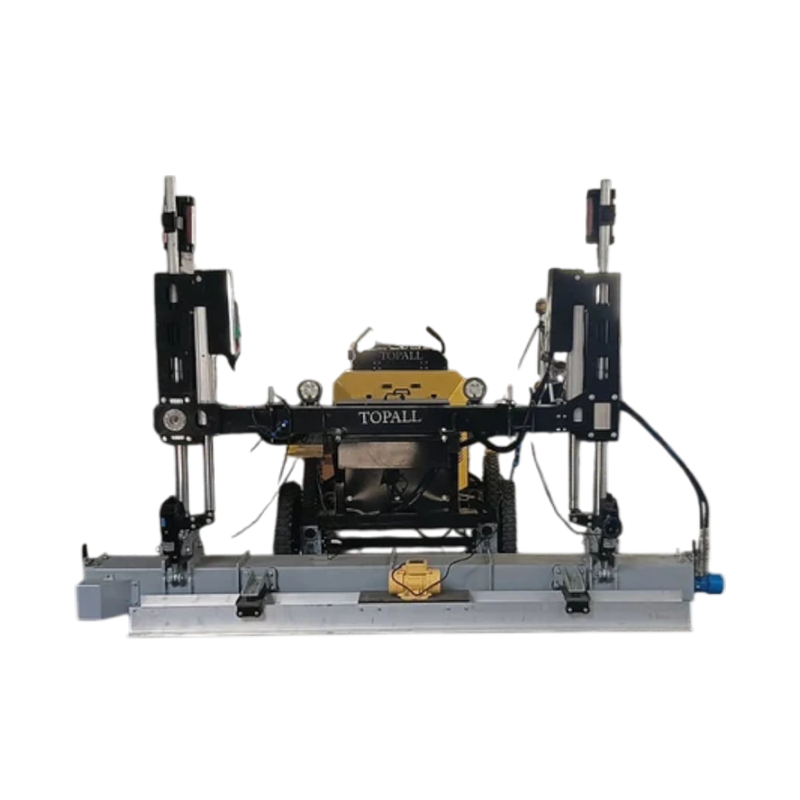 Concrete Laying  Finishing Equipement