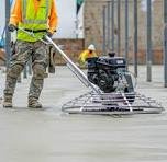 Concrete Power Trowel