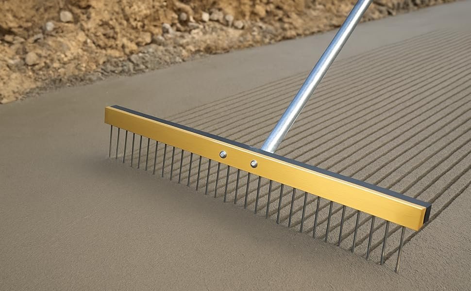 Concrete Texture Brush
