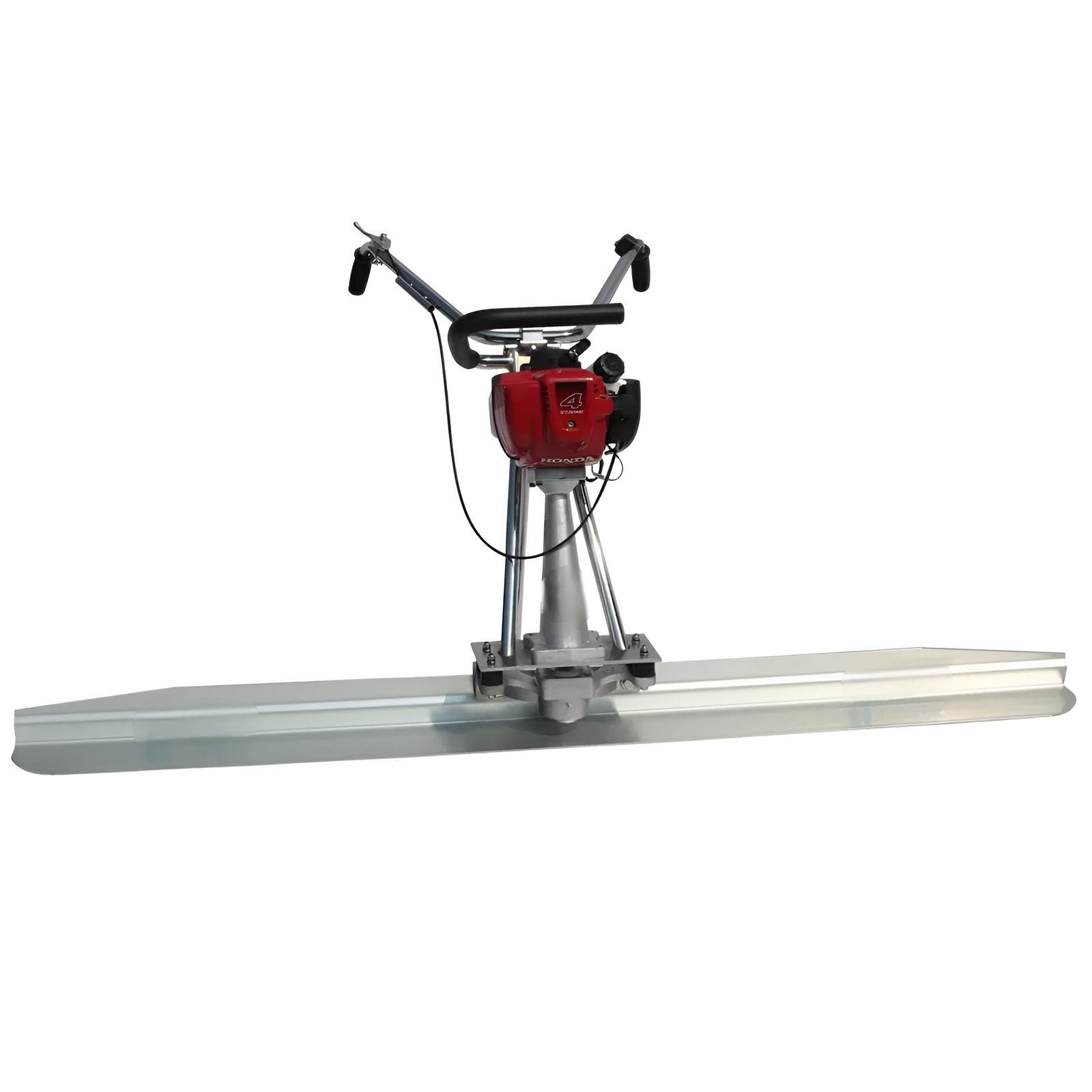 Concrete Vibratory Screed
