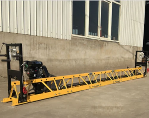 CTS600B Truss Screed
