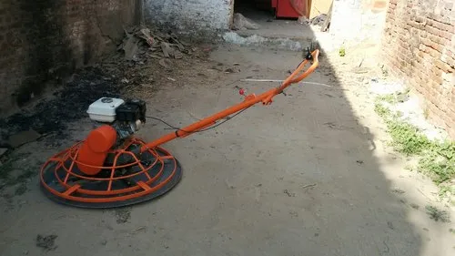 CWT40 Concrete Trowel