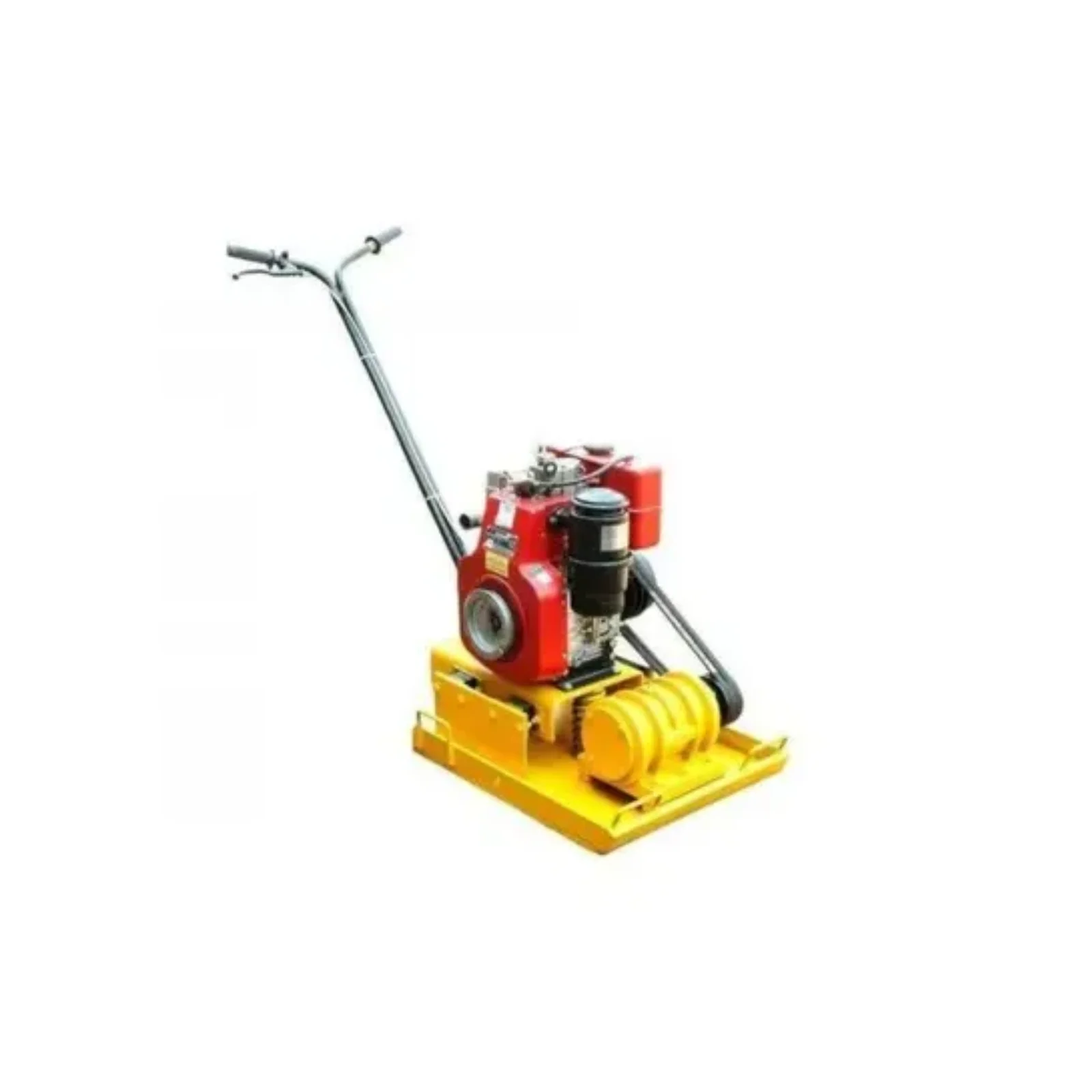 Deseil Engine Plate Compactor