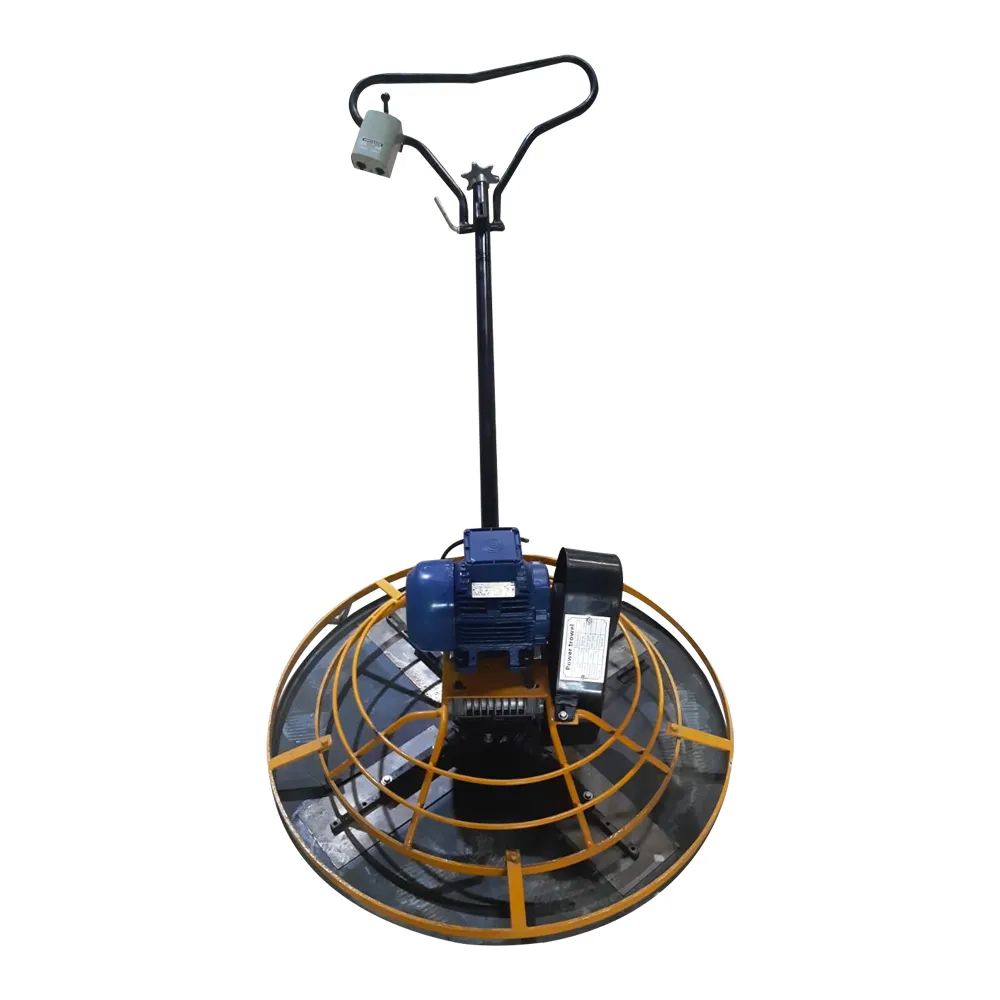 DMR1000 Power Trowel