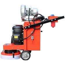 Floor Grinding Polising Machine