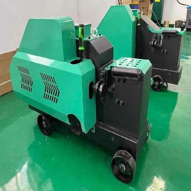 Gq42 Bar Cutting Machine