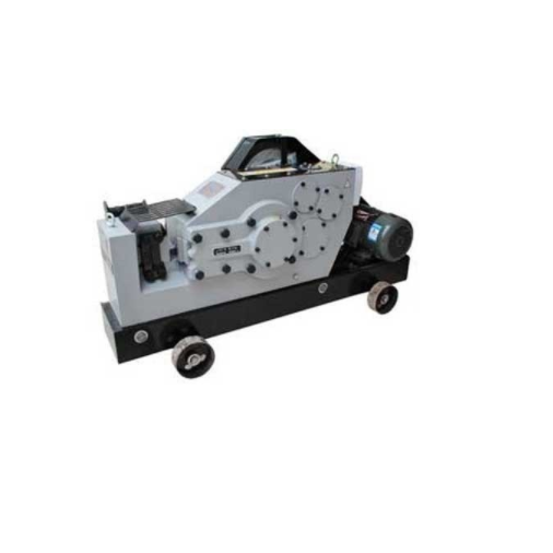 Gq50 Bar Cutting Machine
