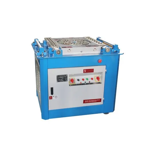 GW42 Bending Machine