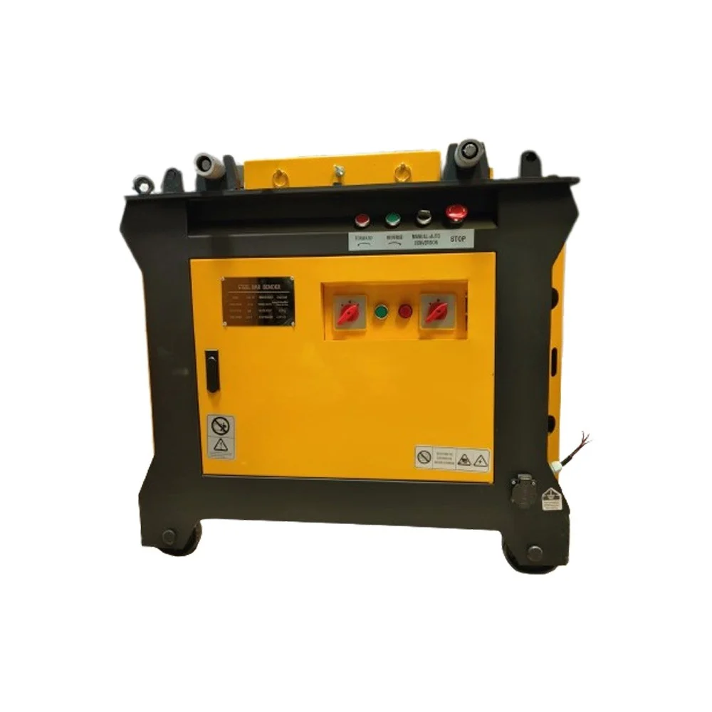 GW50 Bending Machine