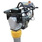 HCR100 Rammer