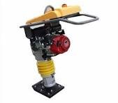 HCR100 Tamping Rammer