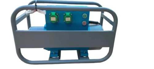 High Frequency Vibrator Converter
