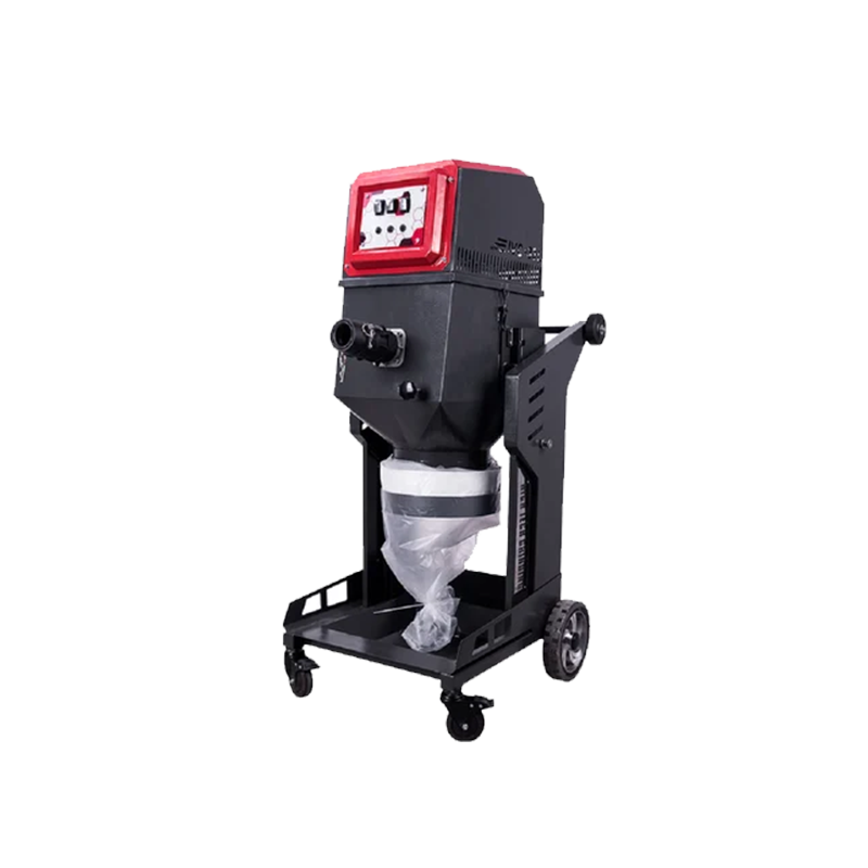 Industrial Vacuum Cleaner IVC-F33L