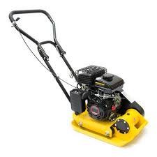 Petrol Plate Compactor