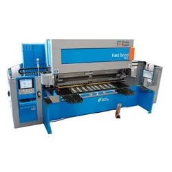 Prima Power Bending Machine – Topall Impex