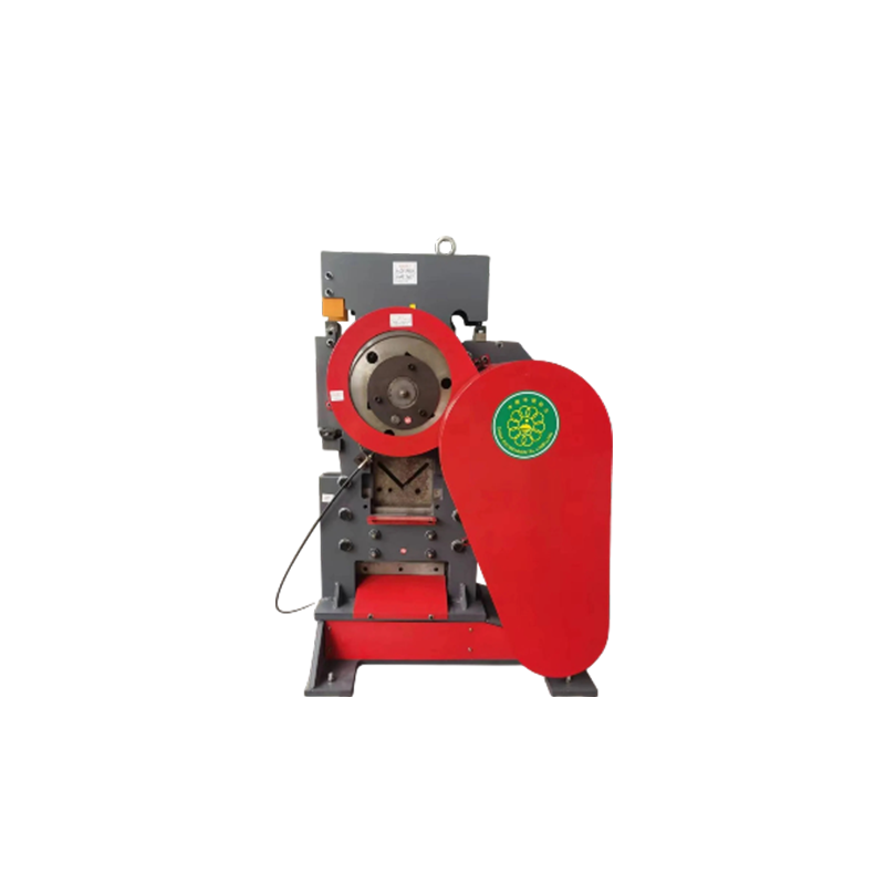 Punching & Shearing Machine
