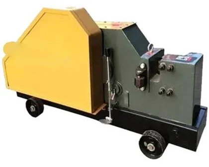Rebar Cutter