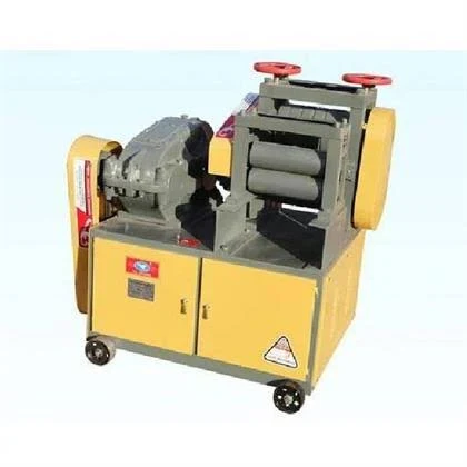 Rebar Cutting Machines