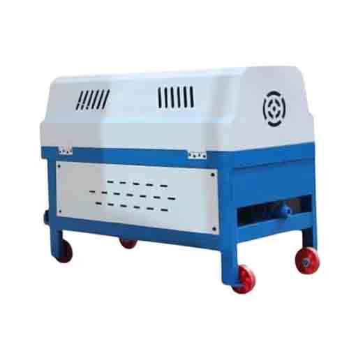 Rebar Decoiling Machine