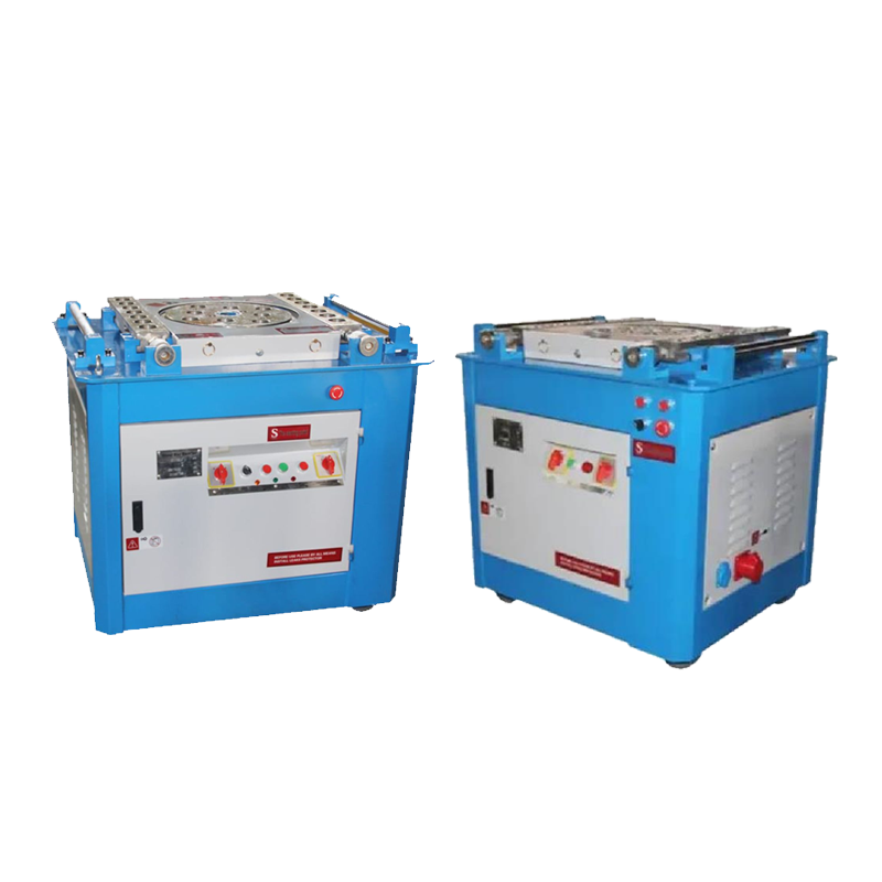 Rebar Processing Machine