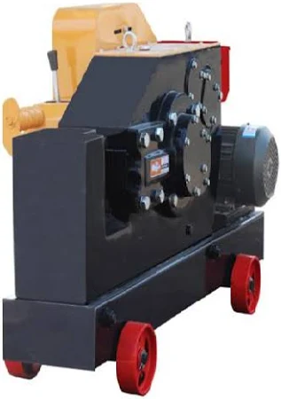 Rebar Steel Cutter