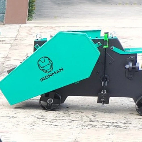 Road Cutting Machine