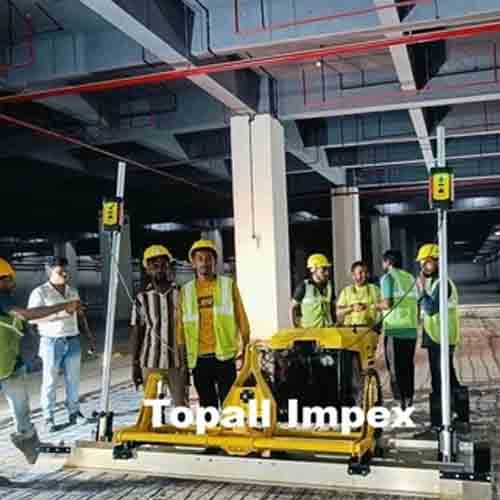 S158 Concrete Levelling Machine