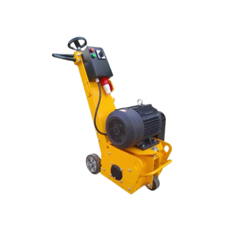 Scarifier