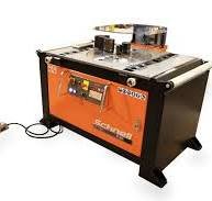 Schnell Rebar Fabrication Equipment