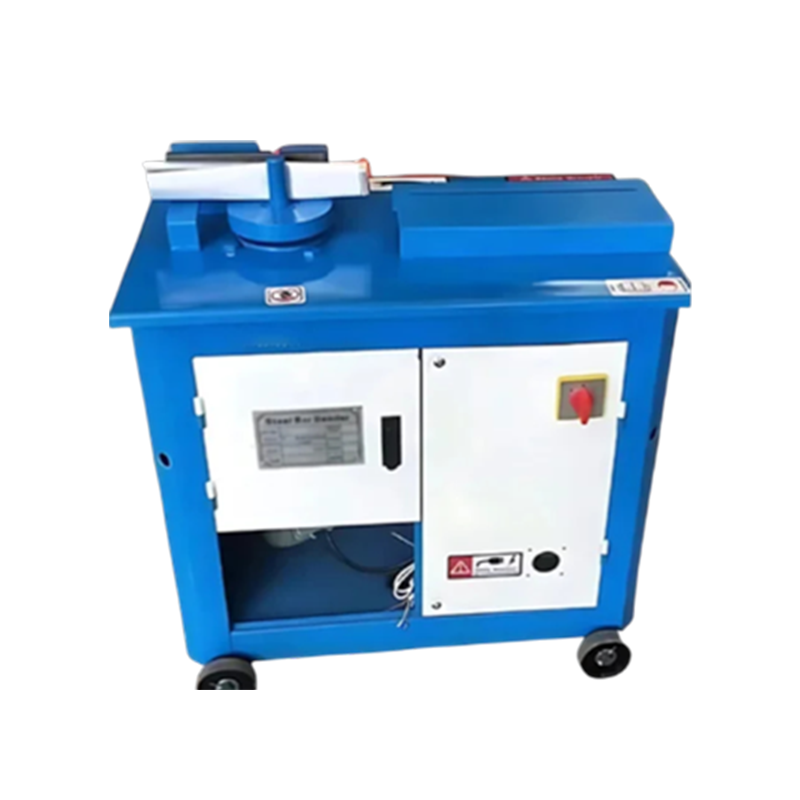 Stirrup Bending Machine