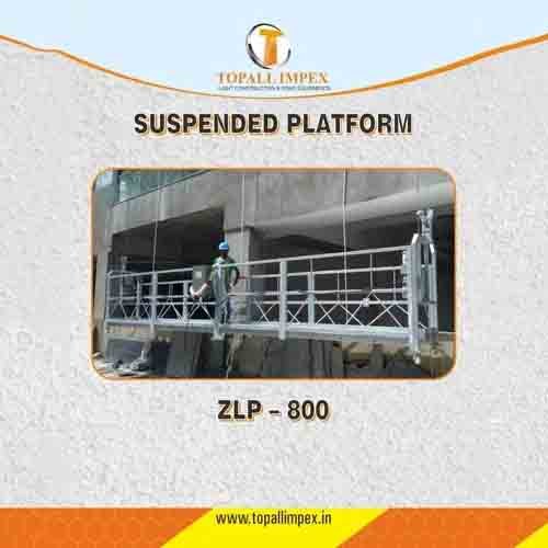 Suspsended Platform Lifts