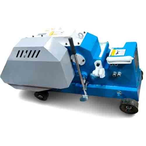 Tmt Wire Straightening Machine