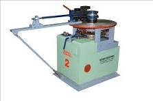 Vertical Bending Machine